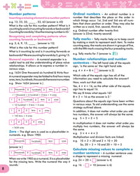 Thumbnail for Scholars Insights Mental Maths Book 3 - Distacart