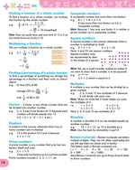Thumbnail for Scholars Insights Mental Maths Book 6 - Distacart