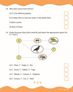 Thumbnail for Scholars Insights Science Olympiad Grade 3 - Distacart