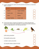 Thumbnail for Scholars Insights Science Olympiad Grade 6 - Distacart