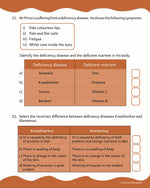 Thumbnail for Scholars Insights Science Olympiad Grade 6 - Distacart