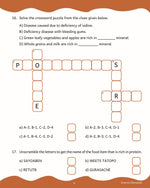 Thumbnail for Scholars Insights Science Olympiad Grade 6 - Distacart