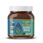 Thumbnail for Happilo Premium Chocolate Almond Spread - Distacart