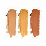 Thumbnail for Myglamm Total Makeover FF Cream Foundation - Pallete (Cappuccino) - Distacart