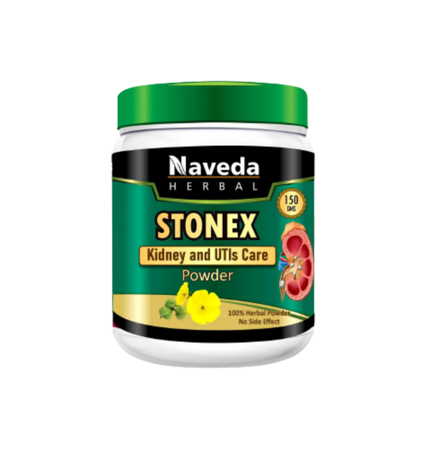 Naveda Herbal Stonex Powder - Distacart