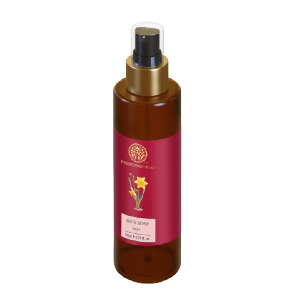 Forest Essentials Body Mist Nargis - Distacart