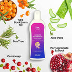 Thumbnail for The Natural Wash Intimate Secure wash