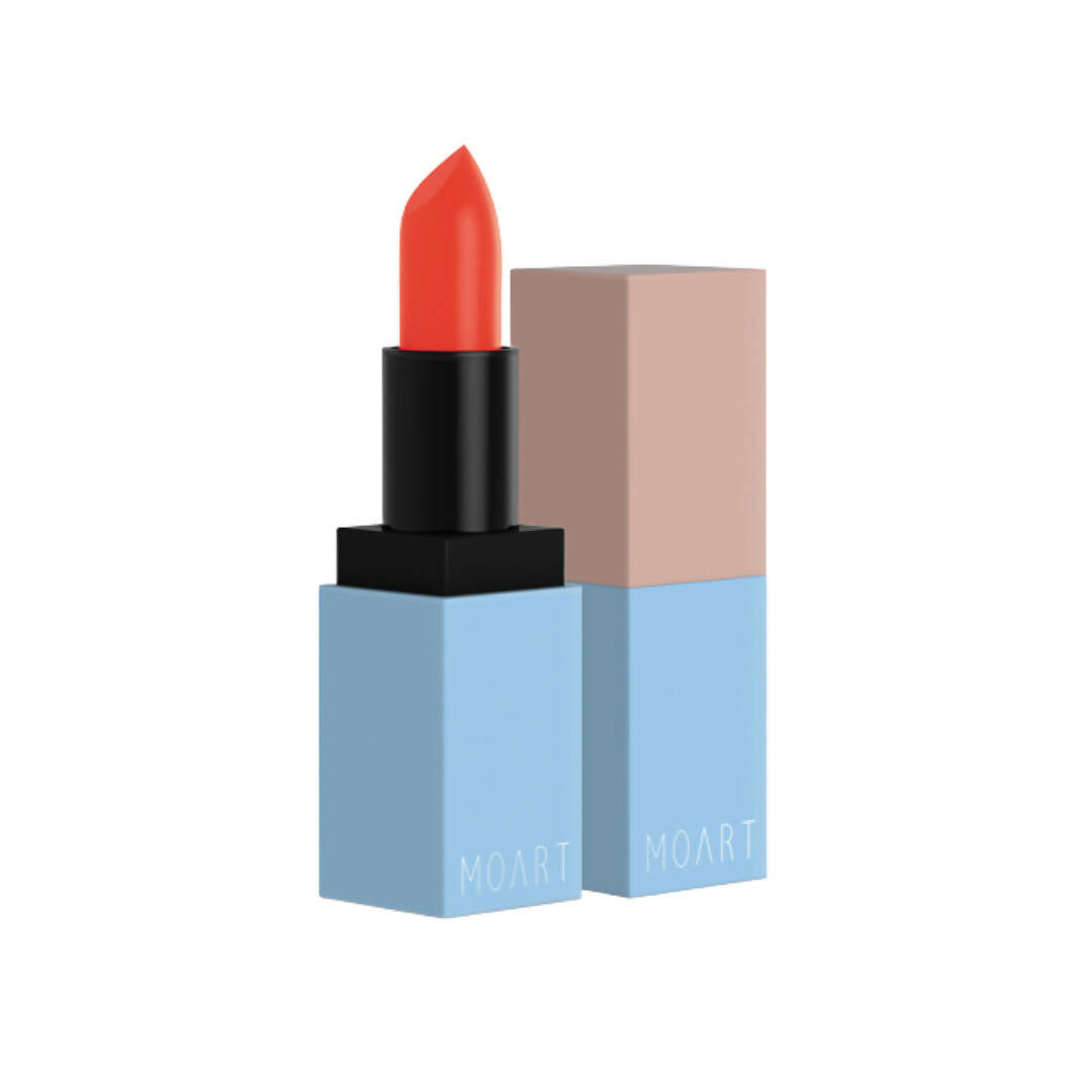 Moart Velvet Lip Stick T3 Ready To Play - Distacart