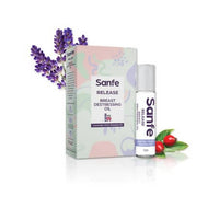 Thumbnail for Sanfe Release Breast Destressing Oil