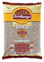 Thumbnail for Siridhanya Pearl Millet