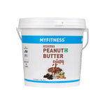 Thumbnail for Myfitness Chocolate Peanut Butter Crispy - Distacart