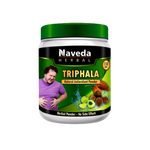 Thumbnail for Naveda Herbal Triphala Powder - Distacart