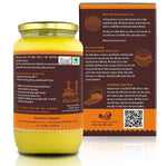Thumbnail for Gir Cow's Cultured A2 Ghee