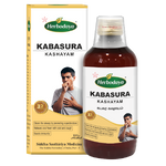 Thumbnail for Skm Ayurveda Kabasura Kashayam