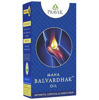 Thumbnail for Pravek Maha Balvardhak Oil
