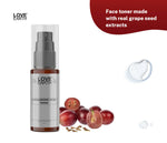 Thumbnail for Love Earth Hyaluronic Acid Toner - Distacart