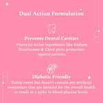 Thumbnail for Perfora Dream Sweet Toothpaste - Jamun Mint - Distacart