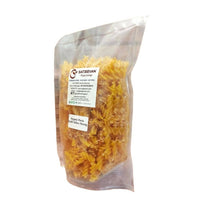 Thumbnail for Satjeevan Organic Pasta Fusilli Yellow Moong - Distacart