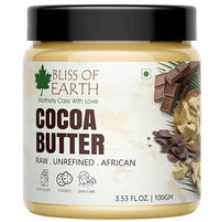 Thumbnail for Bliss of Earth Cocoa Butter - Distacart