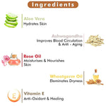 Thumbnail for Inatur Vitamin E Day Cream SPF 30