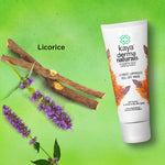 Thumbnail for Kaya Licorice Luminous Peel-Off Mask