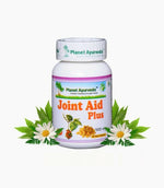 Thumbnail for Planet Ayurveda Joint Aid Plus Capsules - Distacart