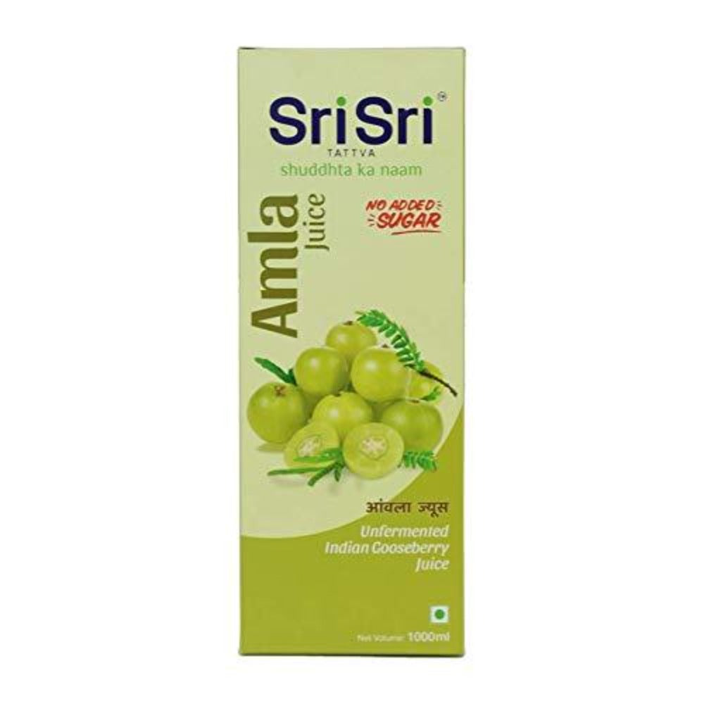 Amla Juice