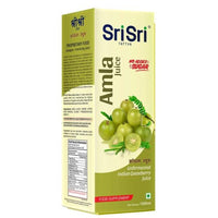 Thumbnail for Sri Sri Tattva Amla Juice No Added Sugar