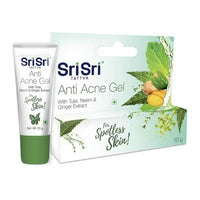 Thumbnail for Sri Sri Tattva Anti Acne Gel