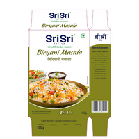 Thumbnail for Sri Sri Tattva Biryani Masala Powder spices