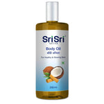 Thumbnail for Sri Sri Tattva Body Oil