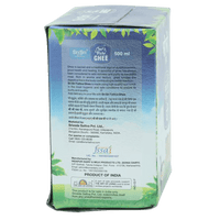 Thumbnail for Sri Sri Tattva Cow's Pure Ghee 500 ml