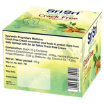 Thumbnail for Sri Sri Tattva Crack Free Cream  Ingredients