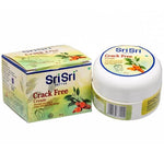 Thumbnail for Sri Sri Tattva Crack Free Cream
