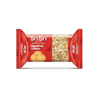 Thumbnail for Sri Sri Tattva Digestive Cookies