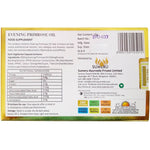Thumbnail for Sri Sri Tattva Evening Primrose Oil Capsule Ingredients