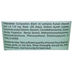 Thumbnail for Sri Sri Tattva Kumari Face Wash  Composition