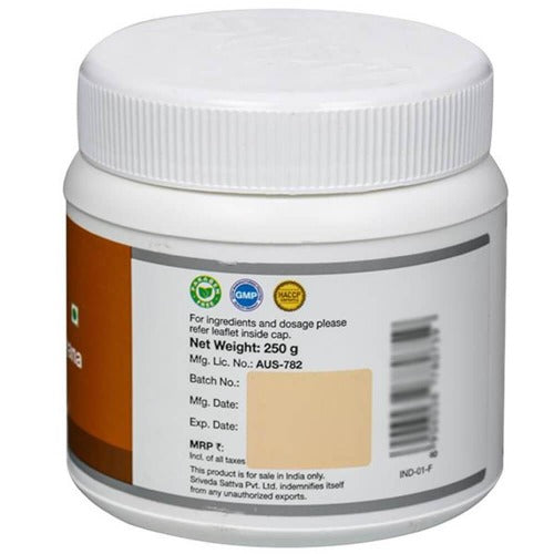 Sri Sri Tattva Kushmandaka Rasayana 250 gm