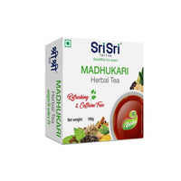Thumbnail for Sri Sri Tattva Madhukari Herbal Tea