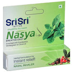 Thumbnail for Sri Sri Tattva Nasya Breathe Easy