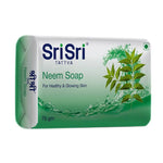 Thumbnail for Sri Sri Tattva Neem Soap