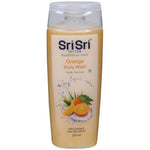 Thumbnail for Sri Sri Tattva Orange Body Wash