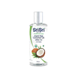 Thumbnail for Sri Sri Tattva Organic Virgin Coconut Oil 100 ml