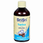 Thumbnail for Sri Sri Tattva Sariva Syrup