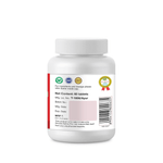 Thumbnail for Sri Sri Tattva Triphala Tablets 60 tab