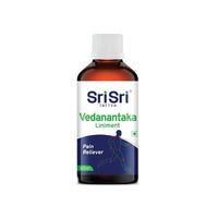 Thumbnail for Sri Sri Tattva Vedanantaka Liniment