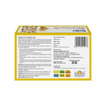 Thumbnail for Sri Sri Tattva Wheat Germ Veg Oil Capsules Ingredients