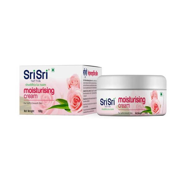 Sri Sri Tatva Moisturizing Cream