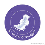 Thumbnail for Stayfree Dry Max All Night Ultra