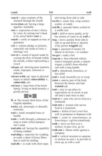 Thumbnail for Students' Modern Dictionary - Concise English Dictionary - Distacart
